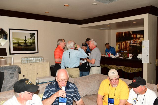 Hospitality Suite 14
